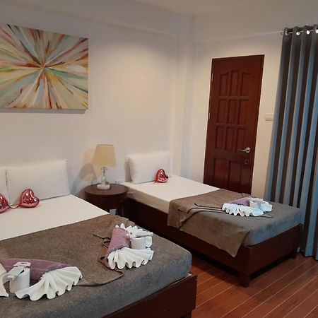 Zosimo'S Inn Siquijor Eksteriør billede