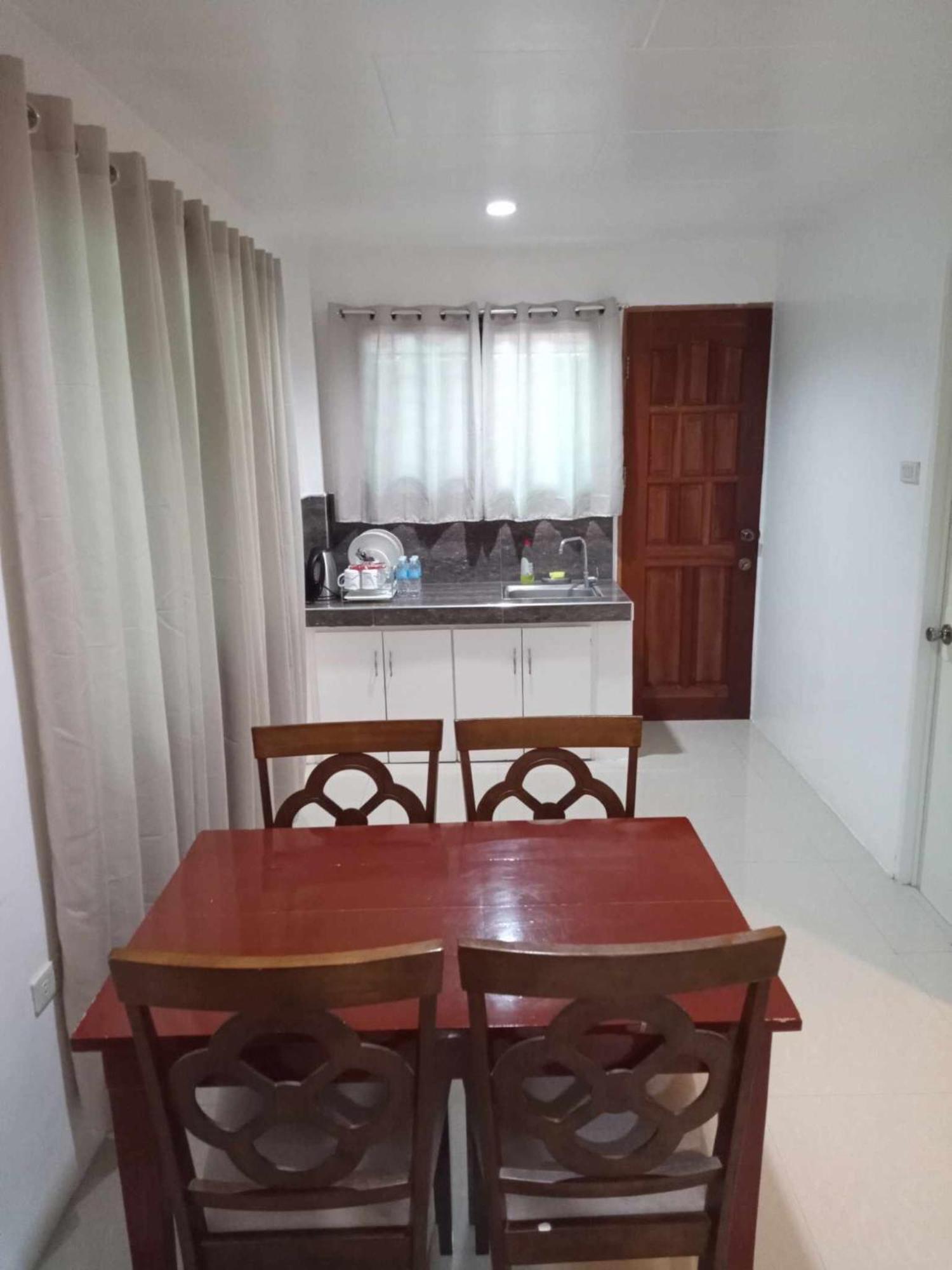 Zosimo'S Inn Siquijor Eksteriør billede