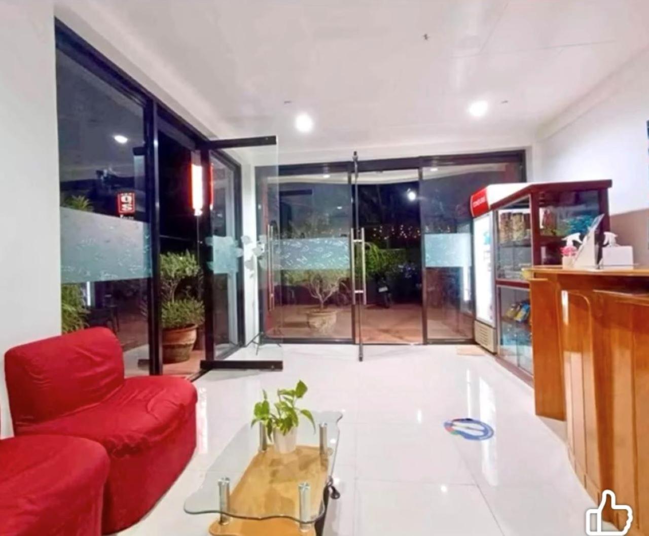 Zosimo'S Inn Siquijor Eksteriør billede