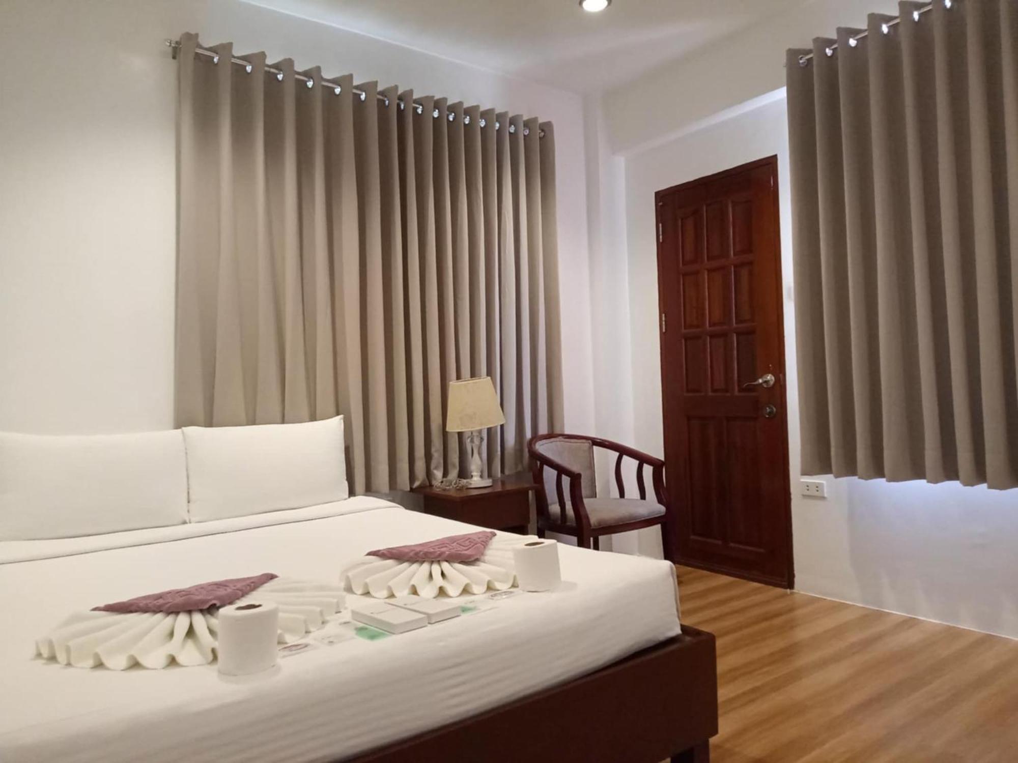 Zosimo'S Inn Siquijor Eksteriør billede