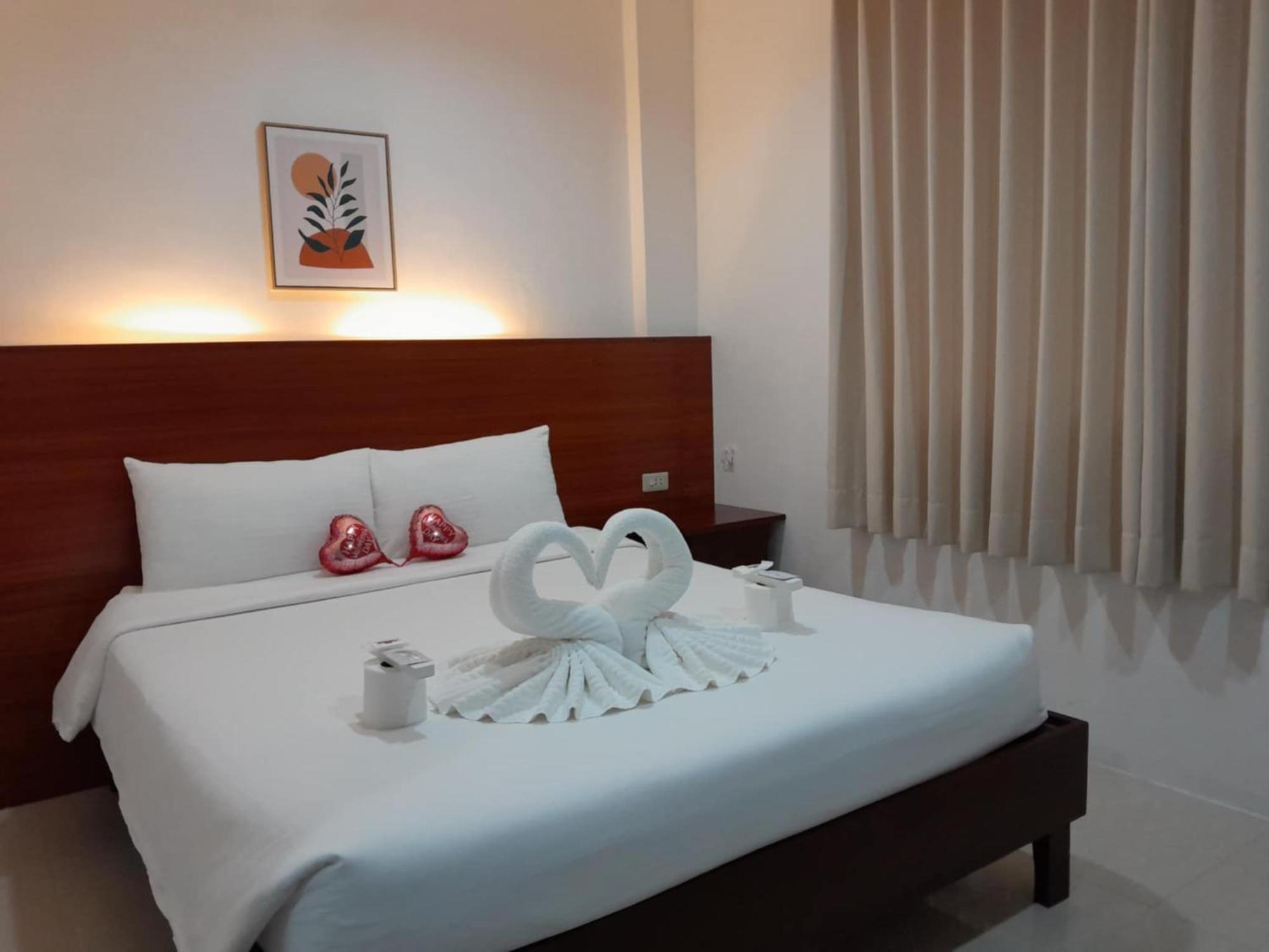 Zosimo'S Inn Siquijor Eksteriør billede