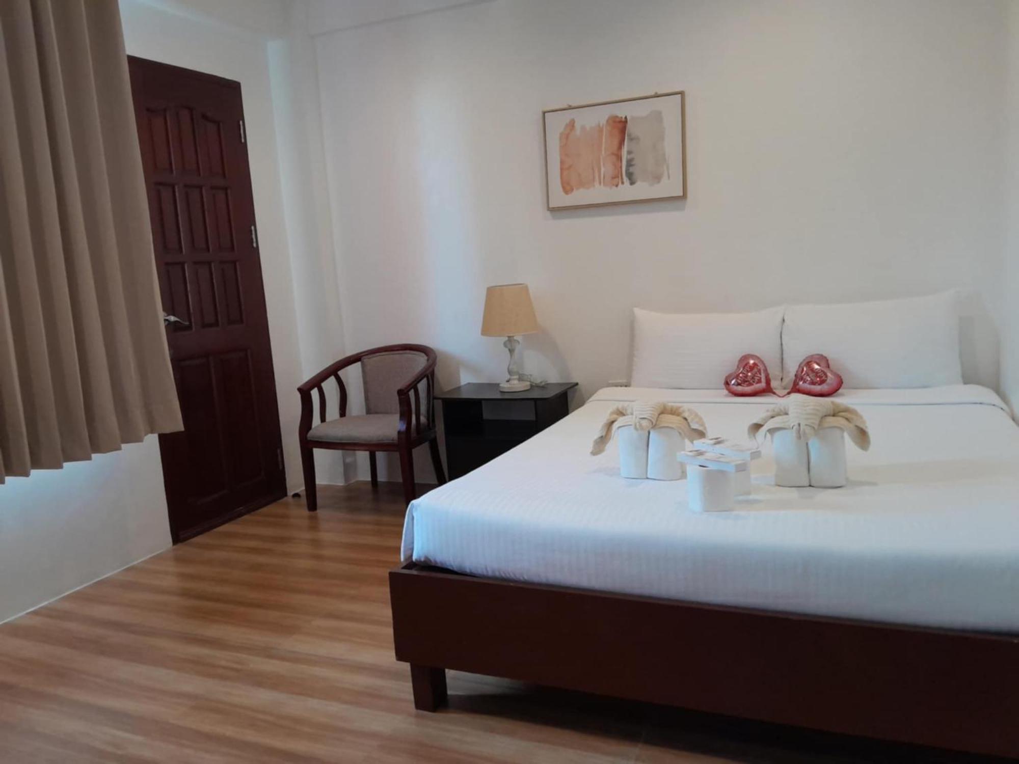 Zosimo'S Inn Siquijor Eksteriør billede