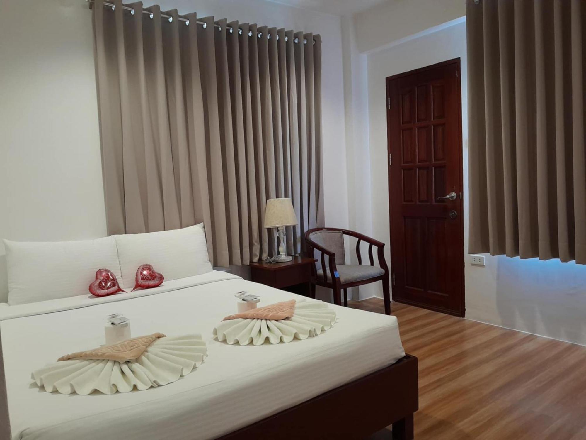Zosimo'S Inn Siquijor Eksteriør billede