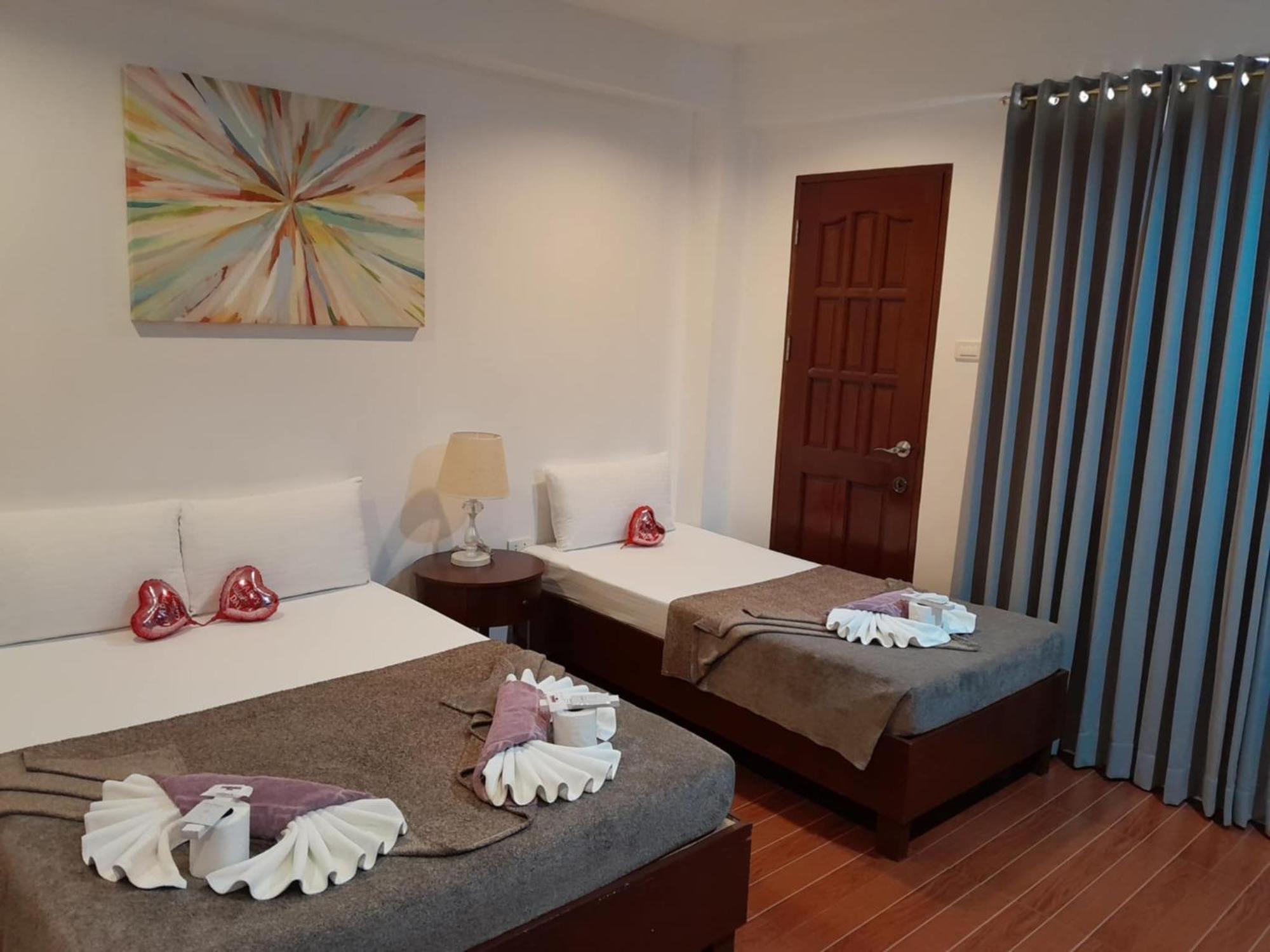 Zosimo'S Inn Siquijor Eksteriør billede